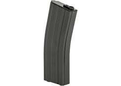Magazine G&G GR16 AEG Mid-Cap Grey 79 rounds