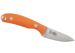 Jachtmes Casström Safari Mini Hunter Orange G10