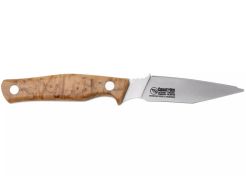 Jachtmes Casström Swedish Field Dresser Curly Birch