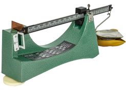 Reloading Scale RCBS M502