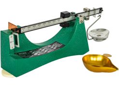 Reloading Scale RCBS M505