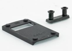 Montagebasis Leupold Delta Point voor Glock