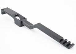 Accessory rail Kraford & Lypt Long Gen2 for FX Impact