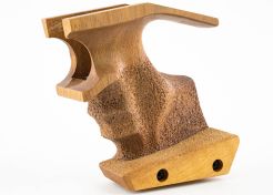 Grip Matchguns LP links maat M