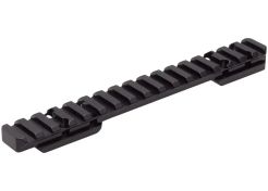 Picatinny rail Browning 20 MOA SA 12521