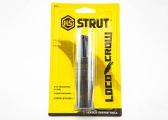 Lokfluit Strut Loco Crow