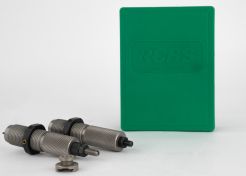Full Length Die Set RCBS 6.5x55 Swedish Mauser