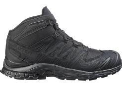 Boots Salomon XA Forces MID Black size 36