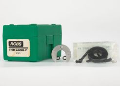 Trim Gauge RCBS #1 98951