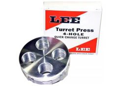 4-Hole Turret Press Lee Precision