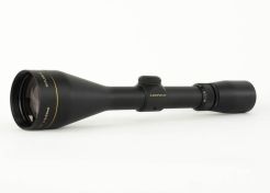 Rifle Scope Leupold Rifleman 3-9x50 Wide Duplex