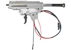 Gearbox LCT LC-3 Quick Spring Change Mosfet Rear Wired