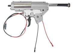 Gearbox LCT LC-3 Quick Spring Change Mosfet Front Wired