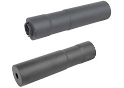 Suppressor LCT 24 mm CW Black