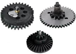 High Torque LCT Gear Set