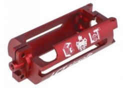 Motor Mount LCT V-Gear Box