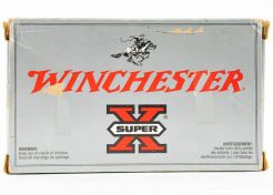 Kogelpatronen Winchester Super-X .30-06 Sprfd 180 grain (20 st)