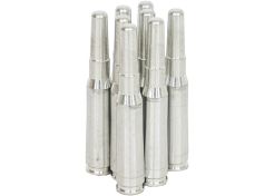 Snap Caps Midarms Aluminium .308 (8 st.)