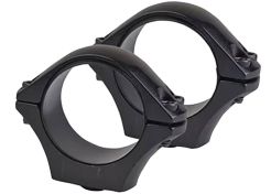 Mount Rings Optilock Sako 25.4 mm Extra Low