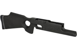 Kolf FX Boss Synthetic Zwart