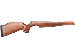 Stock Air Arms TX200 Walnut