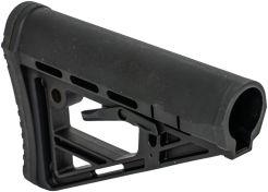 Collapsible Buttstock Schmeisser