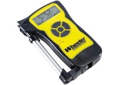 Trekkerdrukmeter Wheeler Digitaal