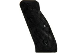 Grip Panel CZ CZ75, CZ85 & Shadow 2 Left