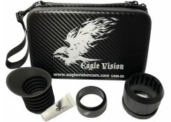 Scope Holder Tube Eagle Vision for Pard NV007S