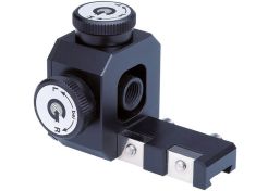 Rear Sight Gehmann 590 Compact