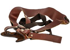 Shoulder Holster Gould & Goodrich 709 59