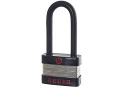 Padlock Ruger