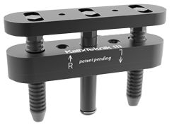 Cheek Rest Extension Kalixteknik CR2