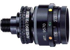 Iris disc AHG 9570