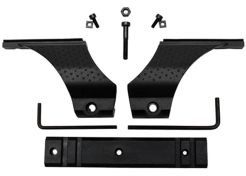 Bridge Mount Walther P22 Weaver Style Rail