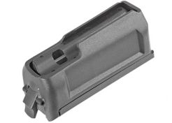 Magazine Ruger Multi Caliber .308 4 rounds