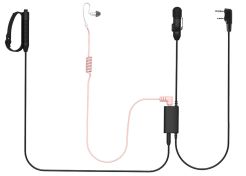 Headset Earmor P20 Invisible Communication Oorstukje