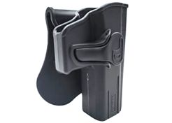 Paddle Holster Amomax CZ Shadow 2 Right