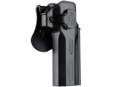 Paddle Holster Amomax Desert Eagle Black