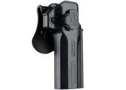 Paddle Holster Amomax Desert Eagle Black