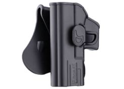 Paddle Holster Amomax Glock 19 Left