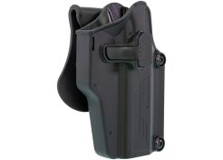 Paddle Holster Amomax Per-Fit Universal