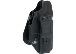 Paddle Holster Walther PDP