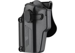Paddle Holster Amomax Per-Fit Universal Left