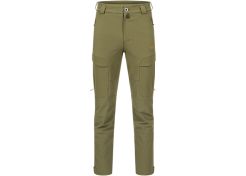 Trousers Blaser Charger Dark Olive