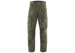 Trousers Fjällräven Brenner Pro Green Camo