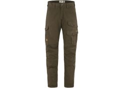 Broek Fjällräven Barents Pro Hydratic Dark Olive