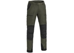 Pants Pinewood Caribou TC Extreme Moss Green/Black 