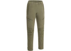 Trousers Pinewood Finnveden Hybrid Ladies Hunting Olive