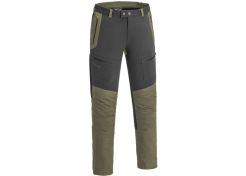 Broek Pinewood Finnveden Hybrid TRS-C Mid Green / Dark Anthracite